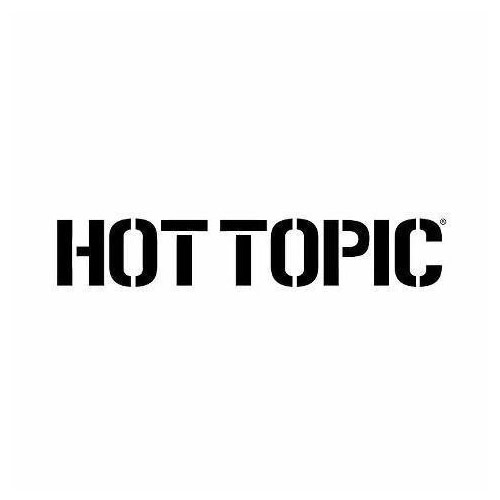 Hot Topic Coupon Codes 15 Promo Code February 2024