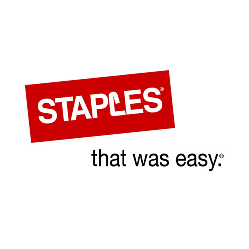 Staples 20 Percent OFF Coupon Codes & Discounts (March 2024)